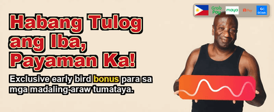 Biggest Wins in the Philippines