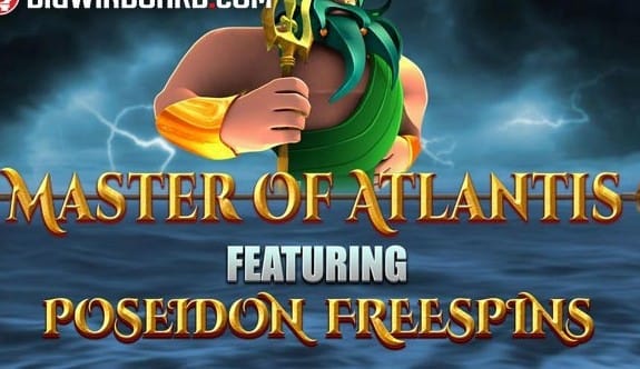 Master of Atlantis