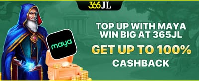 Kawbet Maya Cashback